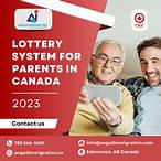 immigration lottery system